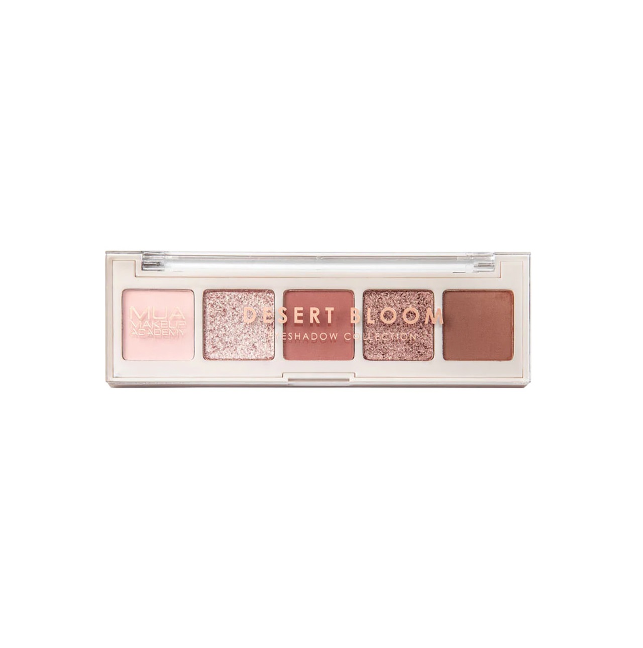 EYESHADOW PALETTE - DESERT BLOOM